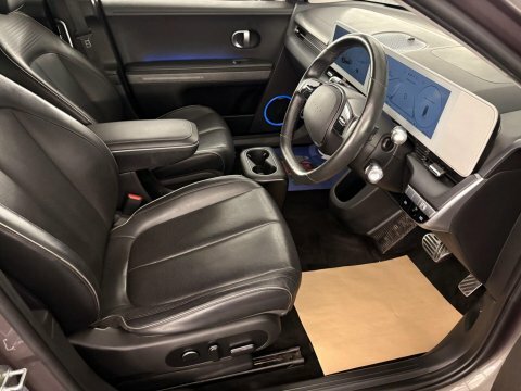Hyundai Ioniq 5 73Kwh Ultimate #3