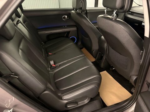 Hyundai Ioniq 5 73Kwh Ultimate #5