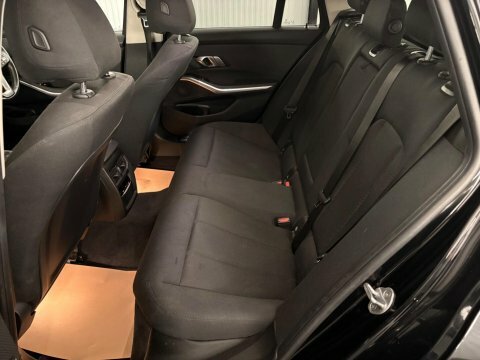 BMW 3 Series 2.0 320D Se RF69VKT #6