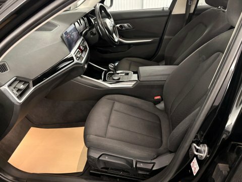 BMW 3 Series 2.0 320D Se RF69VKT #4