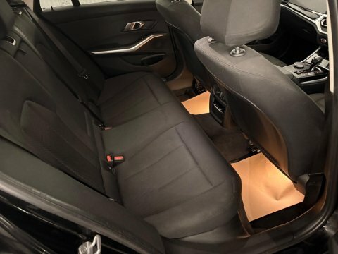 BMW 3 Series 2.0 320D Se RF69VKT #5