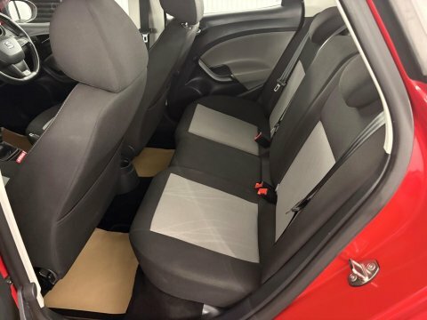 Seat Ibiza 1.4 Toca Euro  #6