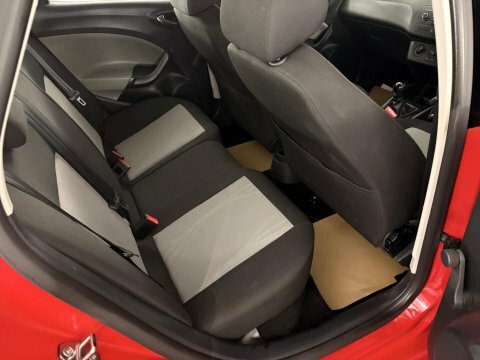 Seat Ibiza 1.4 Toca Euro  #5