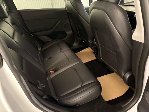 Tesla Model Y Auto Rwd 5dr FE73GDK  #5