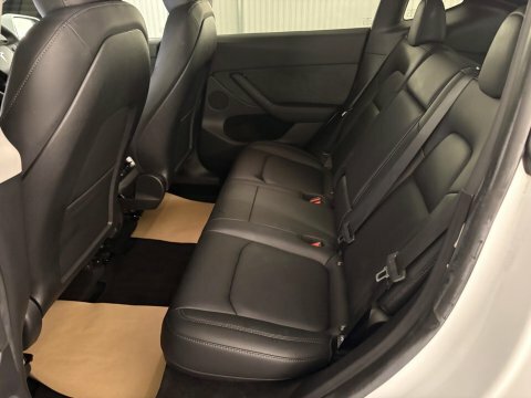 Tesla Model Y Auto Rwd 5dr FE73GDK  #6