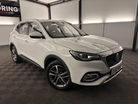 MG HS 1.5 T-gdi Exclusive GY22HHZ #2
