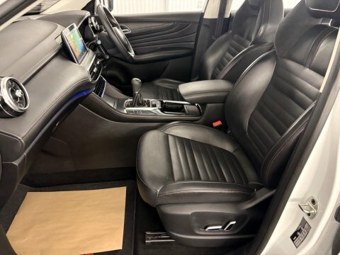 MG HS 1.5 T-gdi Exclusive GY22HHZ #4
