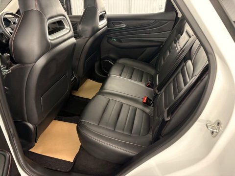 MG HS 1.5 T-gdi Exclusive GY22HHZ #6