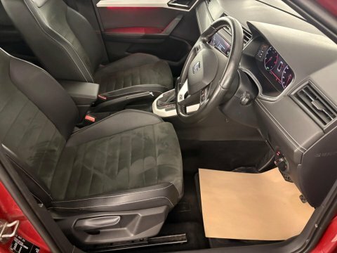 Seat Arona 1.0 Tsi Xcellence  #3