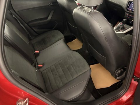 Seat Arona 1.0 Tsi Xcellence  #5