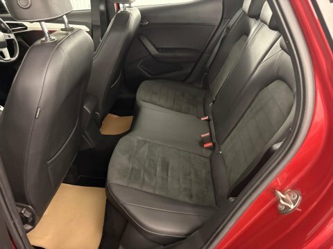 Seat Arona 1.0 Tsi Xcellence  #6