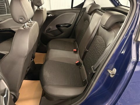 Vauxhall Corsa 1.4I Ecotec Se  #6