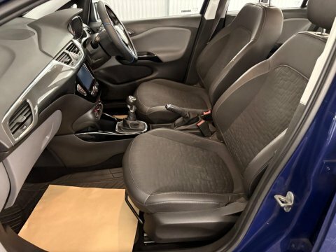 Vauxhall Corsa 1.4I Ecotec Se  #4