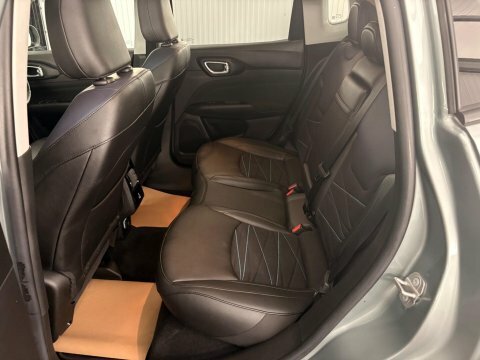 Jeep Compass 1.5 Gse Mhev #6