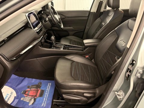 Jeep Compass 1.5 Gse Mhev #4