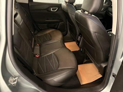Jeep Compass 1.5 Gse Mhev #5