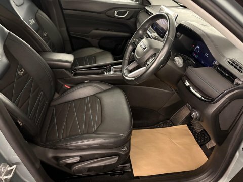 Jeep Compass 1.5 Gse Mhev #3