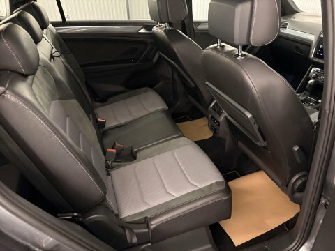 Volkswagen Tiguan Allspace 1.5 Tsi Evo DN70VRW #6