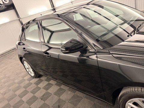 Audi A1 1.5 Tfsi 35 Citycarver Euro 6 S Black #36