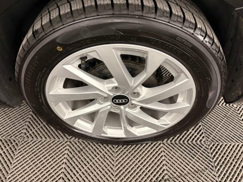 Audi A1 1.5 Tfsi 35 Citycarver Euro 6 S Black #34