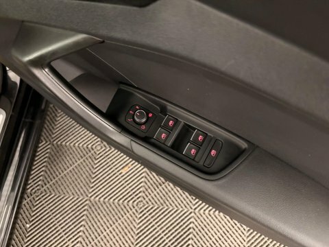 Audi A1 1.5 Tfsi 35 Citycarver Euro 6 S Black #29