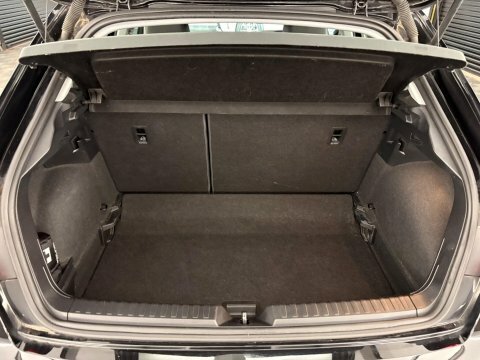 Audi A1 1.5 Tfsi 35 Citycarver Euro 6 S Black #31