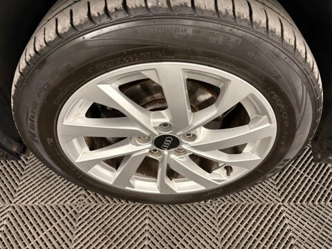 Audi A1 1.5 Tfsi 35 Citycarver Euro 6 S Black #35