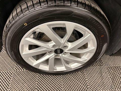 Audi A1 1.5 Tfsi 35 Citycarver Euro 6 S Black #33