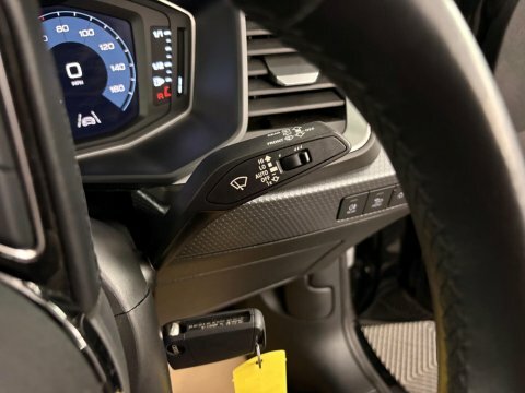 Audi A1 1.5 Tfsi 35 Citycarver Euro 6 S Black #23