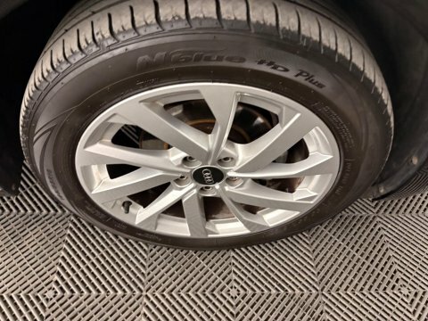 Audi A1 1.5 Tfsi 35 Citycarver Euro 6 S Black #32