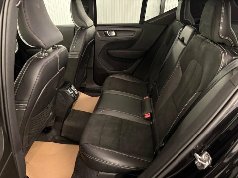 Volvo XC40 2.0 D3 R-design #6