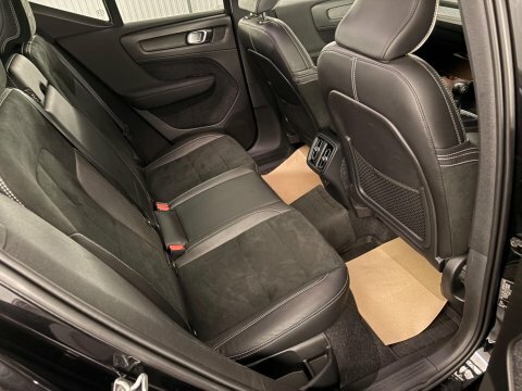 Volvo XC40 2.0 D3 R-design #5
