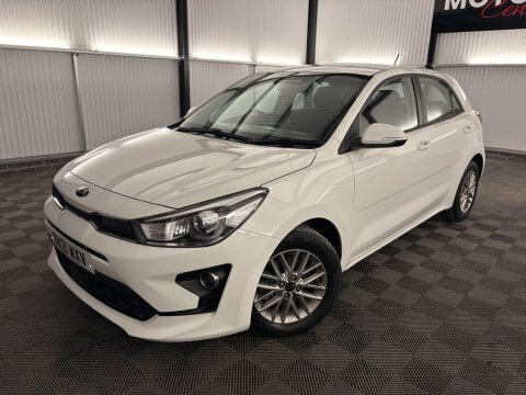 Kia RIO 1.0 T-gdi 2