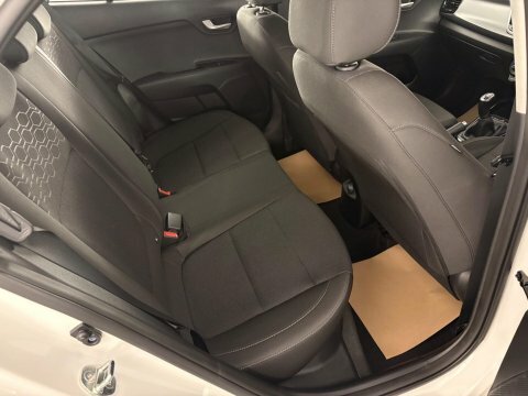 Kia RIO 1.0 T-gdi 2  #6