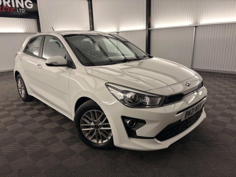 Kia RIO 1.0 T-gdi 2  #2