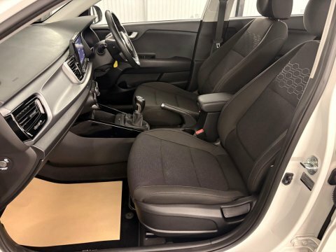Kia RIO 1.0 T-gdi 2  #5
