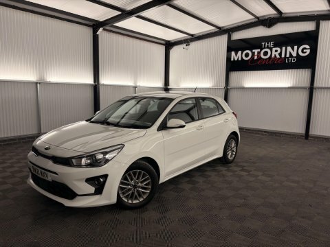 Kia RIO 1.0 T-gdi 2  #3