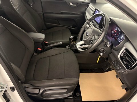 Kia RIO 1.0 T-gdi 2  #4