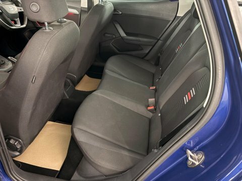 Seat Ibiza 1.0 Mpi Fr #6