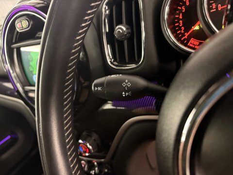 Mini Countryman Cooper S E Exclusive White #19