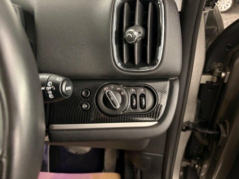 Mini Countryman Cooper S E Exclusive White #23