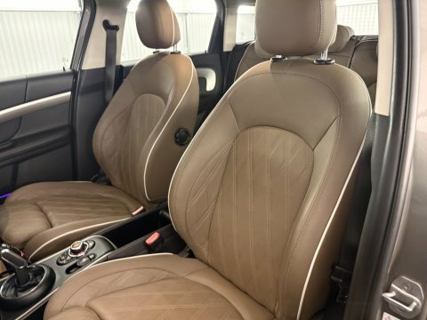Mini Countryman Cooper S E Exclusive White #9