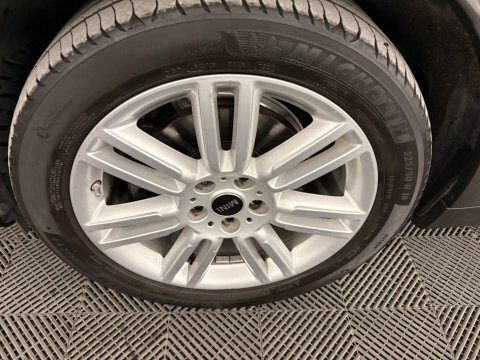 Mini Countryman Cooper S E Exclusive White #34