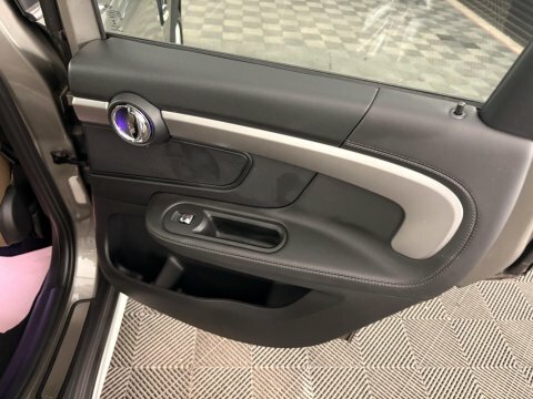 Mini Countryman Cooper S E Exclusive White #27