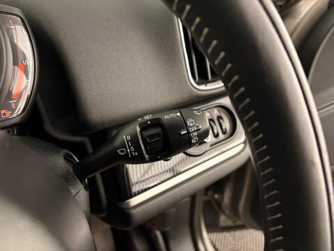 Mini Countryman Cooper S E Exclusive White #20