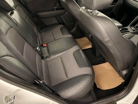 Kia Niro 1.6H Gdi 2 LE19HHX White #5