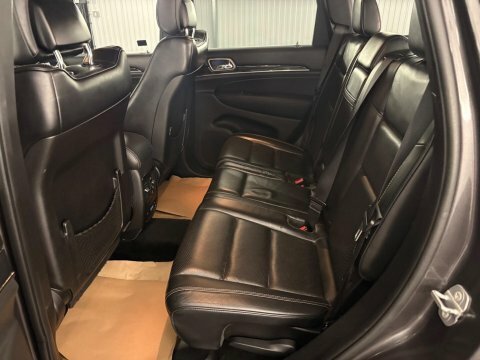 Jeep Grand Cherokee 3.0 V6 Crd #6
