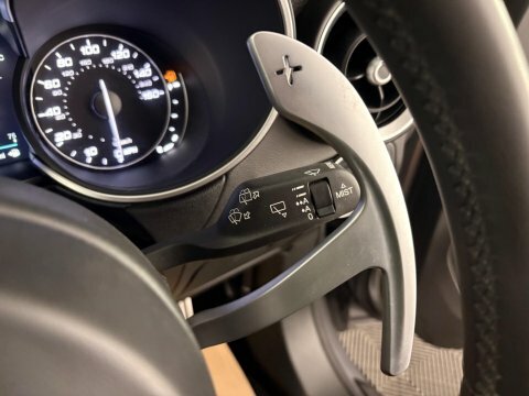 Alfa Romeo Stelvio Tb Super Black #23