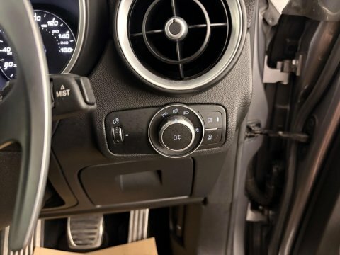 Alfa Romeo Stelvio Tb Super Black #21