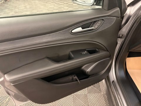Alfa Romeo Stelvio Tb Super Black #27